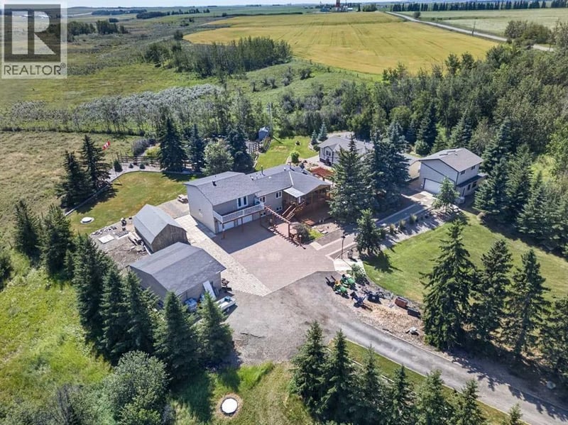 30245 Range Road 12, Rural Mountain View County, Alberta, T0M0N0, Rural Mountain View County, Alberta — photo 1 of 5
