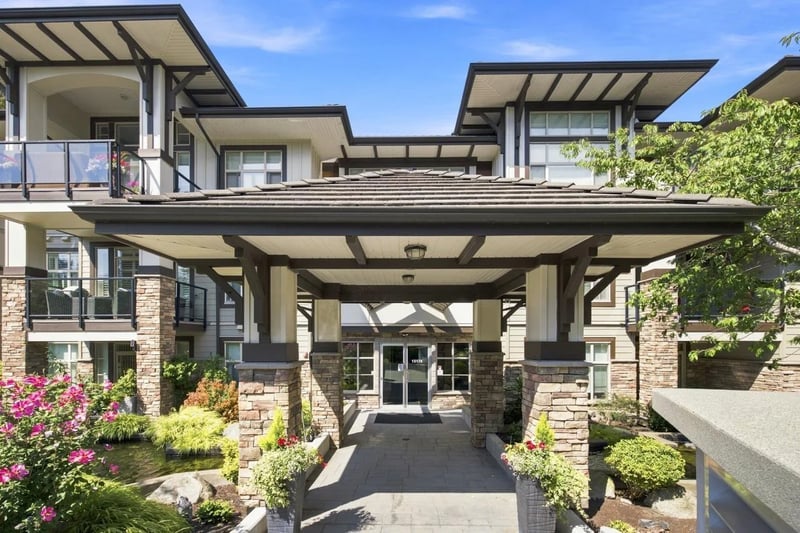 #307 15175 36 Avenue, Surrey, British Columbia, V3Z4R3, Surrey, British Columbia — photo 1 of 5