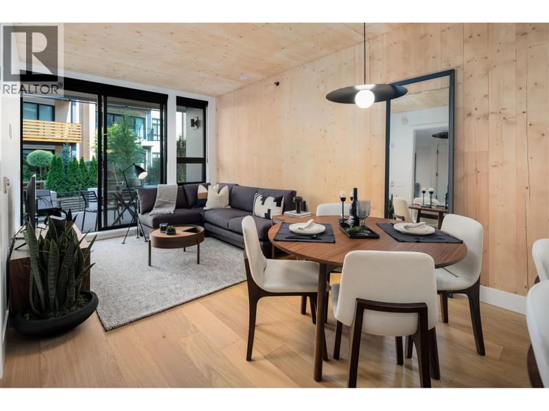 #105 310 SALTER Street, New Westminster, British Columbia, V3M0N7, New Westminster, British Columbia — photo 1 of 5