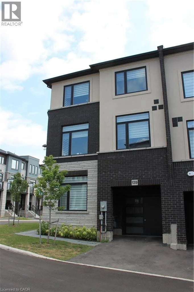 #139 155 EQUESTRIAN Way, Cambridge, Ontario, N3E0E8, Cambridge, Ontario — photo 1 of 5
