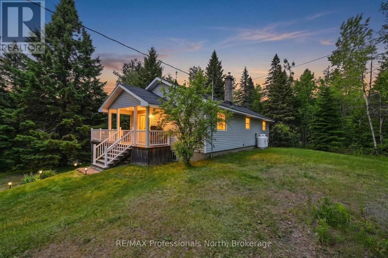 3186 COUNTY ROAD 121 Road, Trent Lakes, Ontario, K0M1C0, Trent Lakes, Ontario — photo 1 of 5