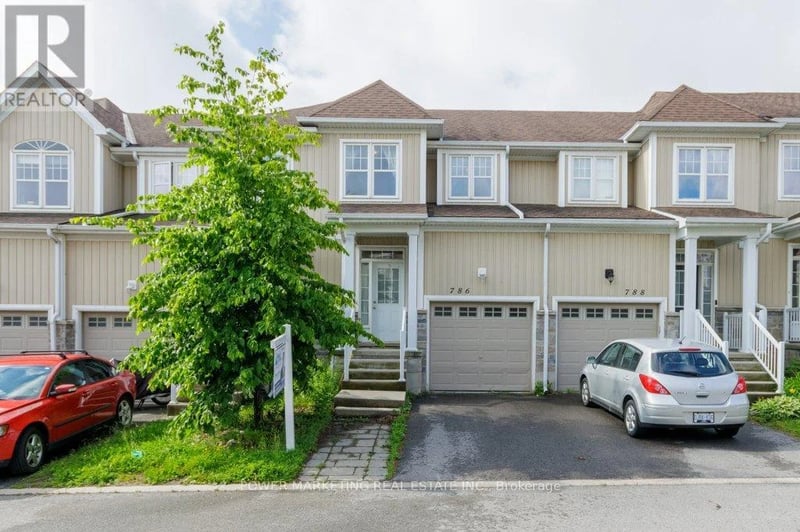 786 NEWMARKET Lane, Kingston (East of Sir John A. Blvd), Ontario, K7K0C8, Kingston (East of Sir John A. Blvd), Ontario — photo 1 of 5