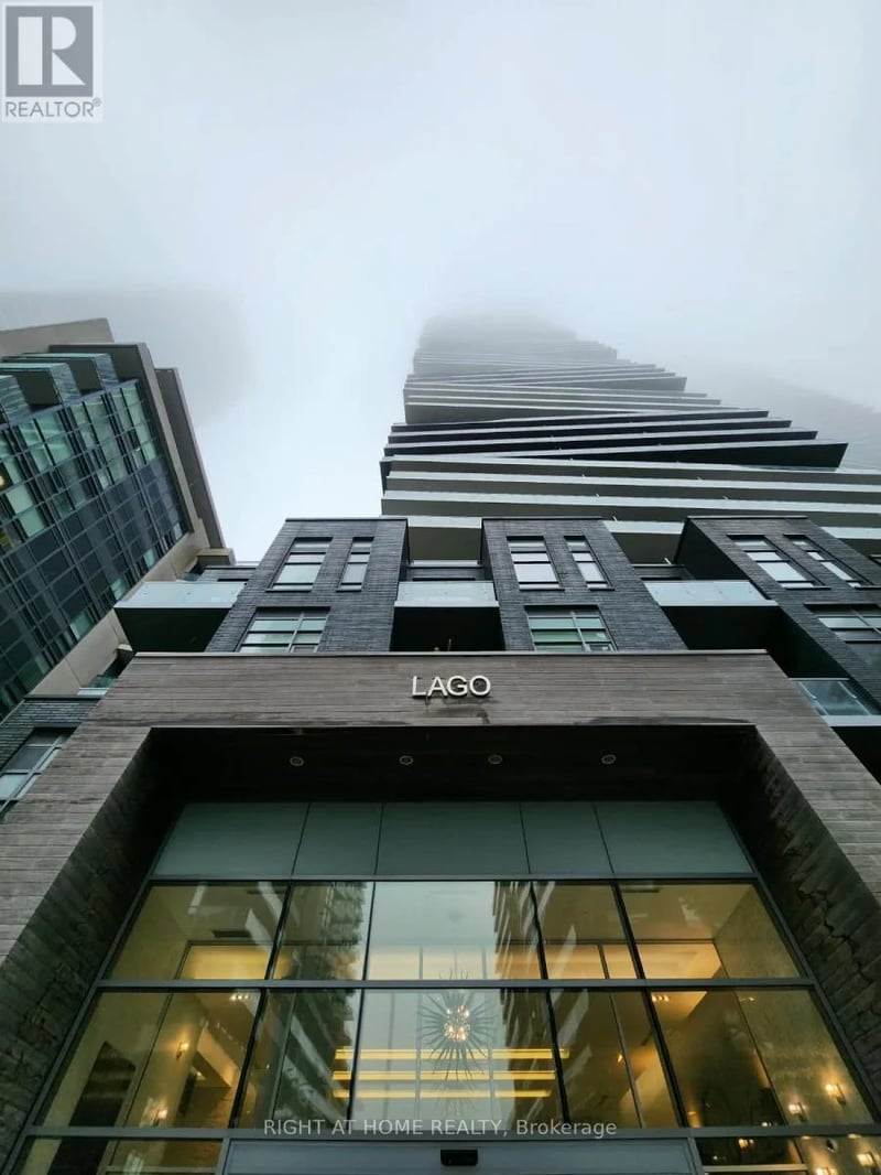 #608 56 Annie Craig Drive, Toronto (Mimico), Ontario, M8V0C8, Toronto (Mimico), Ontario — photo 1 of 5