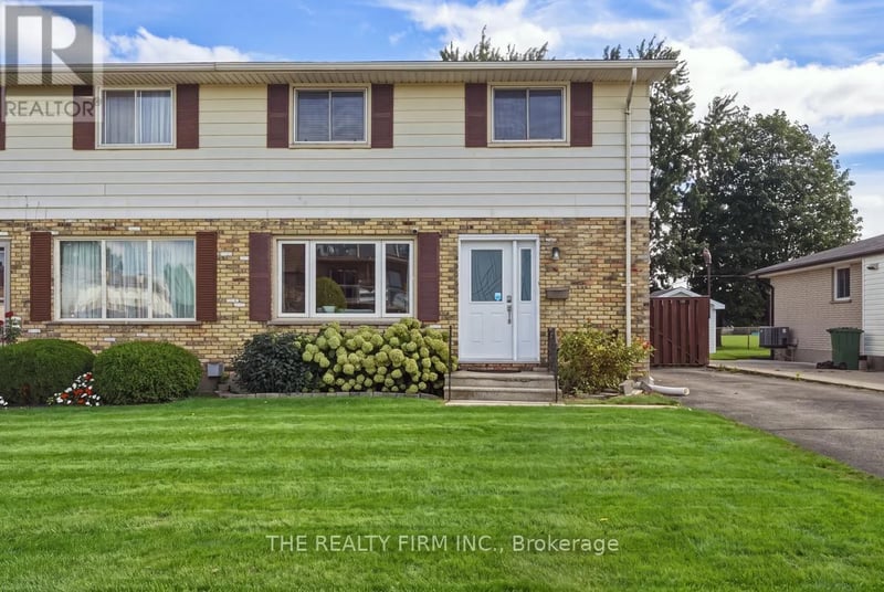 199 Highview Drive, St. Thomas, Ontario, N5R5H6, St. Thomas, Ontario — photo 1 of 5