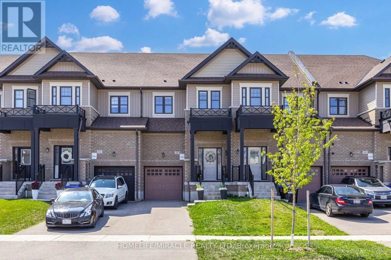 65 Lorne Thomas Place, New Tecumseth (Alliston), Ontario, L9R0V8, New Tecumseth (Alliston), Ontario — photo 1 of 5