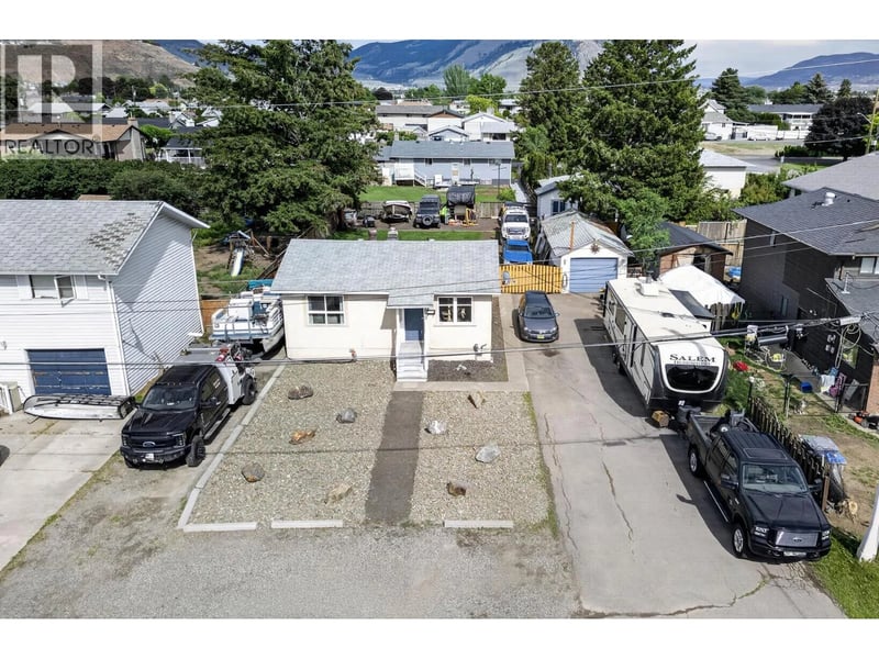 1023 Laroque Street, Kamloops, British Columbia, V2B5L6, Kamloops, British Columbia — photo 1 of 5