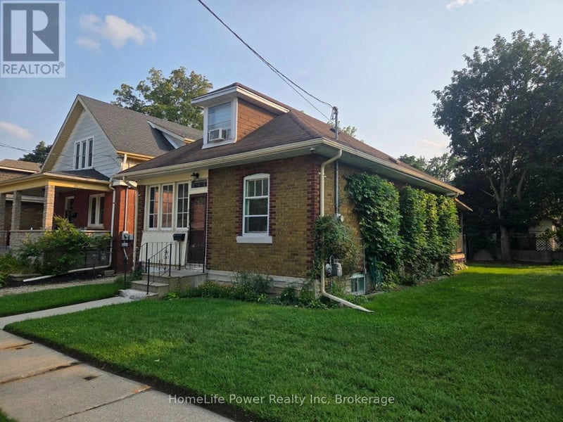 25 Menzie Avenue, Guelph (St. Patrick's Ward), Ontario, N1E5X8, Guelph (St. Patrick's Ward), Ontario — photo 1 of 5