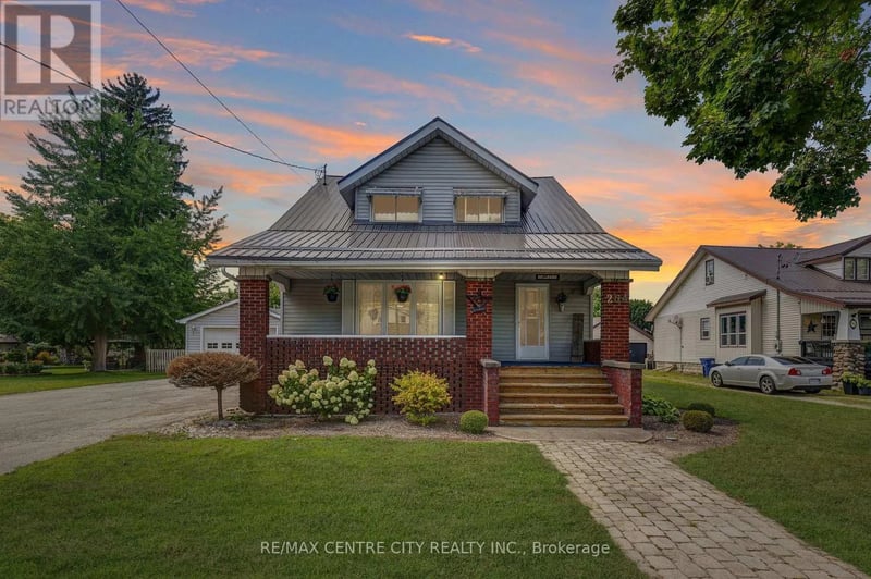 264 John Street South, Aylmer, Ontario, N5H2E2, Aylmer, Ontario — photo 1 of 5