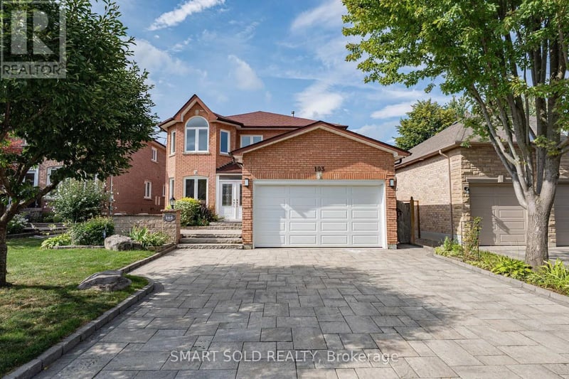 103 Elmwood Avenue, Richmond Hill (Harding), Ontario, L4C1K7, Richmond Hill (Harding), Ontario — photo 1 of 5