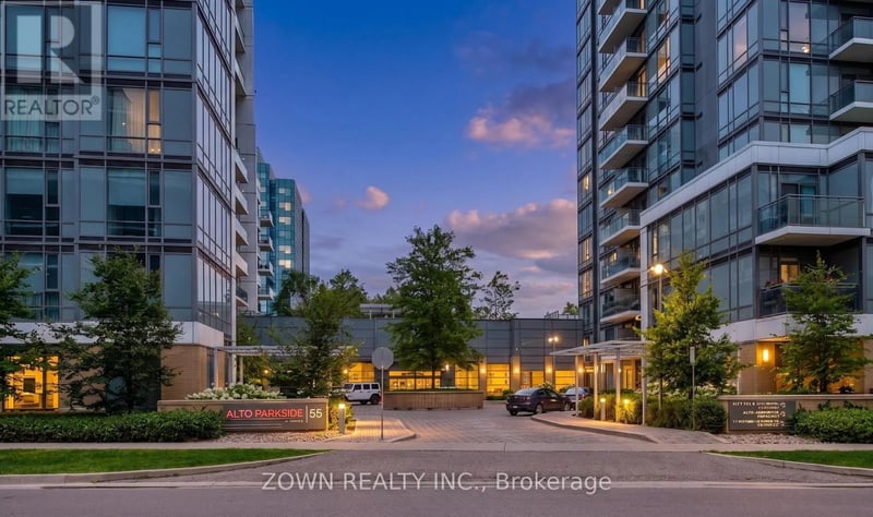 #0124 55 Ann O'reilly Road, Toronto (Henry Farm), Ontario, M2J0E1, Toronto (Henry Farm), Ontario — photo 1 of 5