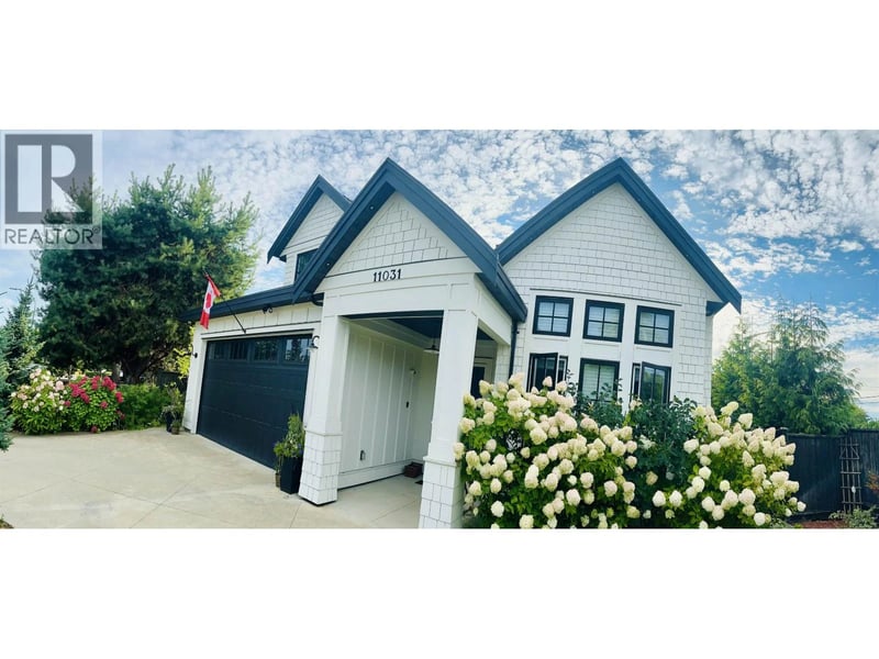11031 KINGFISHER Drive, Richmond, British Columbia, V7E4P8, Richmond, British Columbia — photo 1 of 3