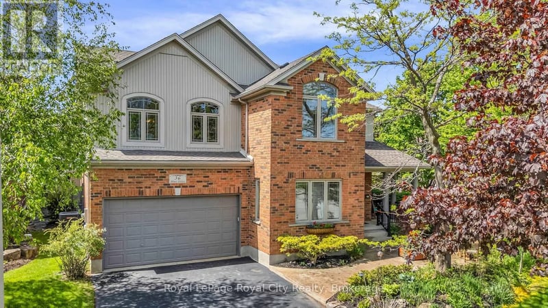 36 Blair Drive, Guelph (Pineridge/Westminster Woods), Ontario, N1L1N7, Guelph (Pineridge/Westminster Woods), Ontario — photo 1 of 5
