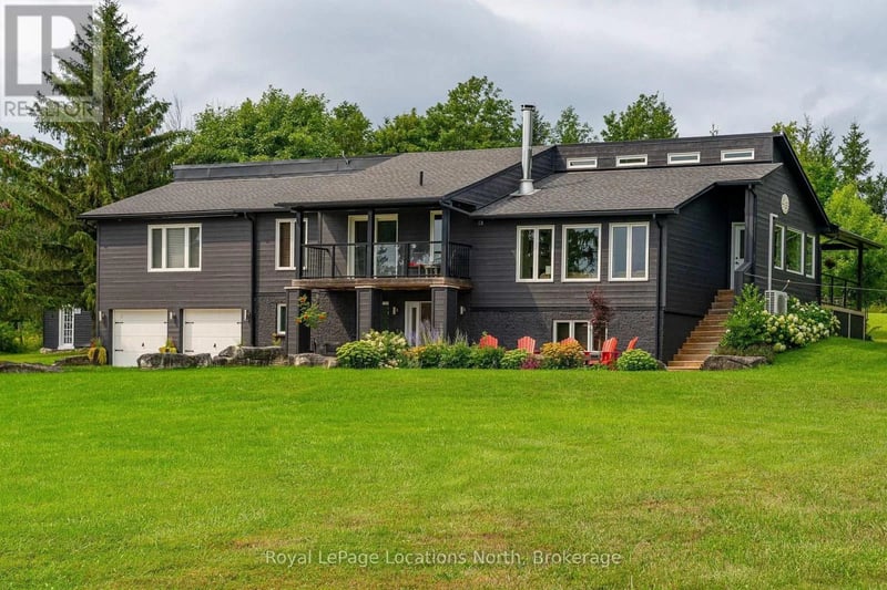 555796 6th Line, Blue Mountains, Ontario, N0H2E0, Blue Mountains, Ontario — photo 1 of 5