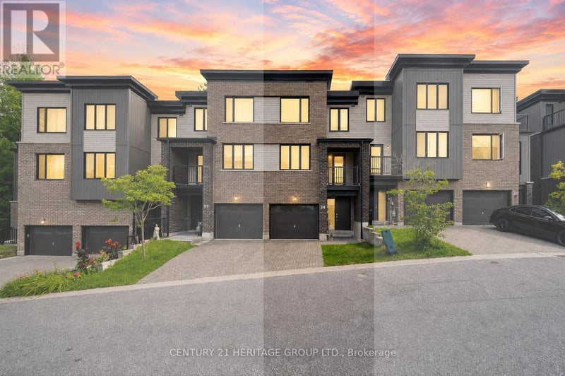 #24 199 Ardagh Road, Barrie (Ardagh), Ontario, L4N3V5, Barrie (Ardagh), Ontario — photo 1 of 5