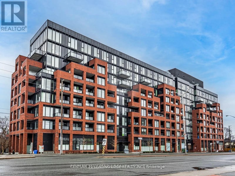 #610 2799 Kingston Road, Toronto (Cliffcrest), Ontario, M1M0E3, Toronto (Cliffcrest), Ontario — photo 1 of 5