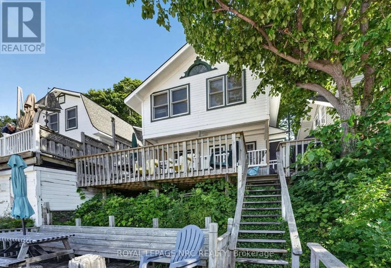 4031 Crystal Beach Hill Lane, Fort Erie (Crystal Beach), Ontario, L0S1B0, Fort Erie (Crystal Beach), Ontario — photo 1 of 5