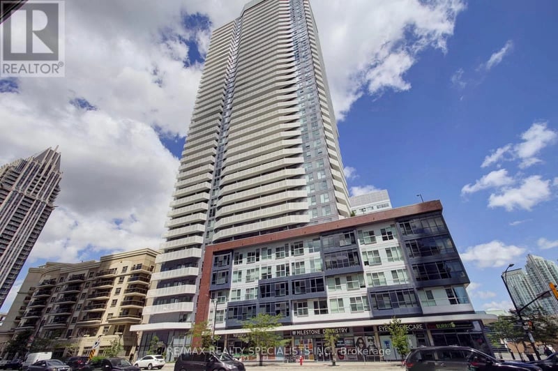 #1611 4065 Confederation Parkway, Mississauga (City Centre), Ontario, L5B0L4, Mississauga (City Centre), Ontario — photo 1 of 5