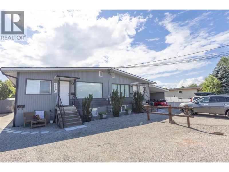 3500 24 Avenue, Vernon, British Columbia, V1T1L8, Vernon, British Columbia — photo 1 of 5
