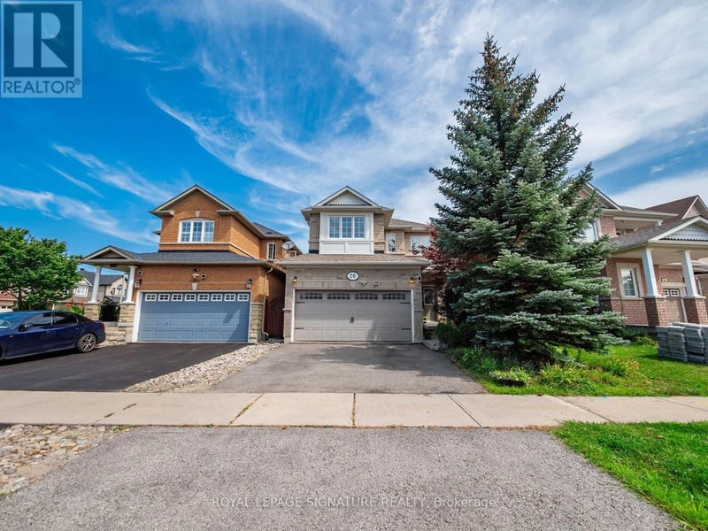 26 Tomscot Avenue, Richmond Hill (Oak Ridges), Ontario, L4E4M2, Richmond Hill (Oak Ridges), Ontario — photo 1 of 5