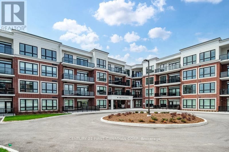 #317 1975 Fountain Grass Drive, London South (South B), Ontario, N6K0M3, London South (South B), Ontario — photo 1 of 5