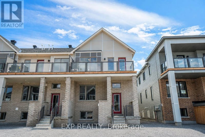 131 Beebalm Crescent, Ottawa, Ontario, K2J7G6, Ottawa, Ontario — photo 1 of 5