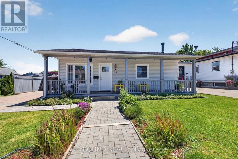 49 Powerview Avenue, St. Catharines (Western Hill), Ontario, L2S1V6, St. Catharines (Western Hill), Ontario — photo 1 of 5