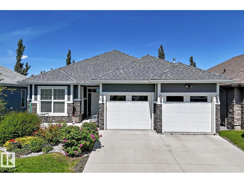 #57 18343 LESSARD RD NW, Edmonton, Alberta, T6A0A2, Edmonton, Alberta — photo 1 of 5