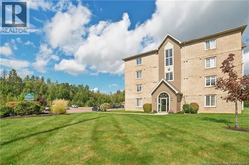 65 Diamond Head Court Unit# 206, Moncton, New Brunswick, E1G0V6, Moncton, New Brunswick — photo 1 of 5