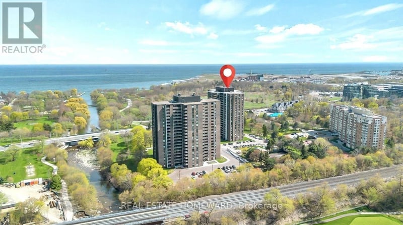 #1505 1515 Lakeshore Road East, Mississauga (Lakeview), Ontario, L5E3E3, Mississauga (Lakeview), Ontario — photo 1 of 5