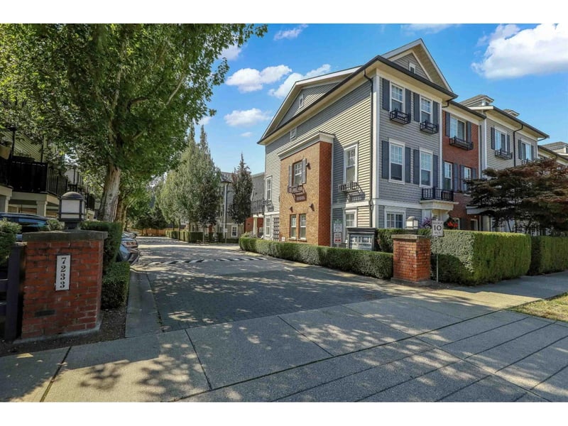 #81 7233 189 Street, Surrey, British Columbia, V4N5Y8, Surrey, British Columbia — photo 1 of 5