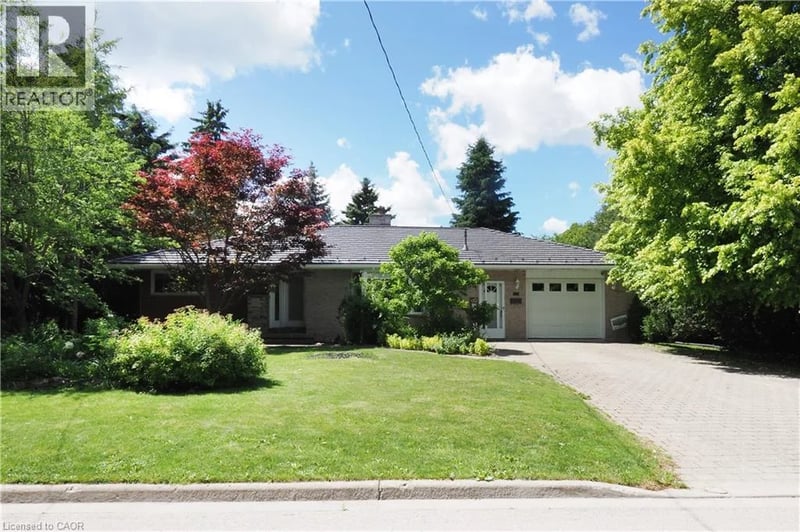 835 YORK Avenue North, Listowel, Ontario, N4W2Y5, Listowel, Ontario — photo 1 of 5