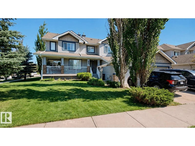 1505 Rutherford RD SW, Edmonton, Alberta, T6W1V9, Edmonton, Alberta — photo 1 of 5