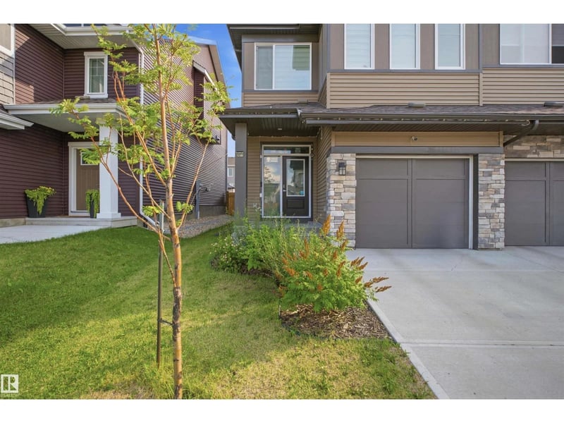 3877 CHRUSTAWKA PL SW, Edmonton, Alberta, T6W5B2, Edmonton, Alberta — photo 1 of 5