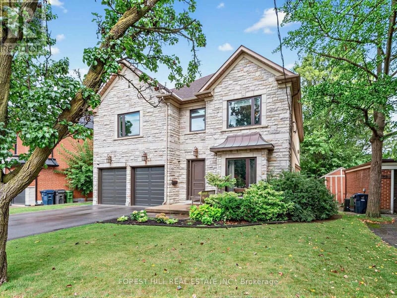 101 King High Avenue, Toronto (Clanton Park), Ontario, M3H3B3, Toronto (Clanton Park), Ontario — photo 1 of 5