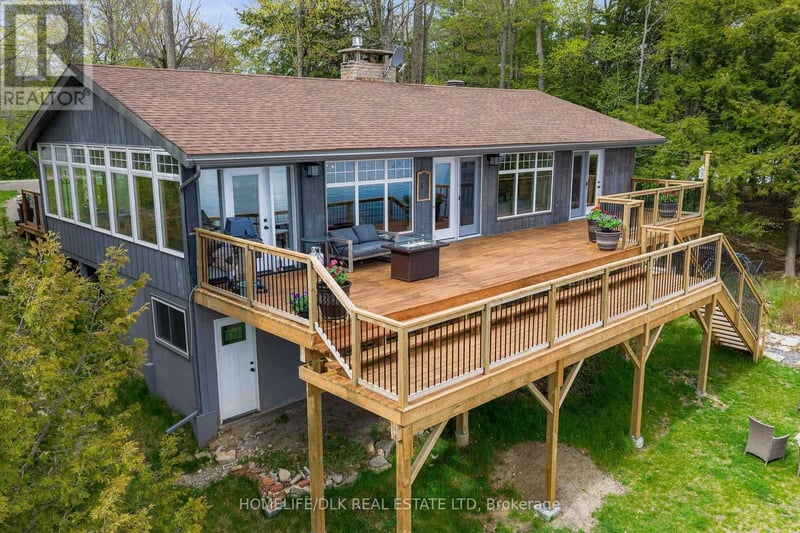 777 Indian Lake Road, Rideau Lakes, Ontario, K0G1E0, Rideau Lakes, Ontario — photo 1 of 5