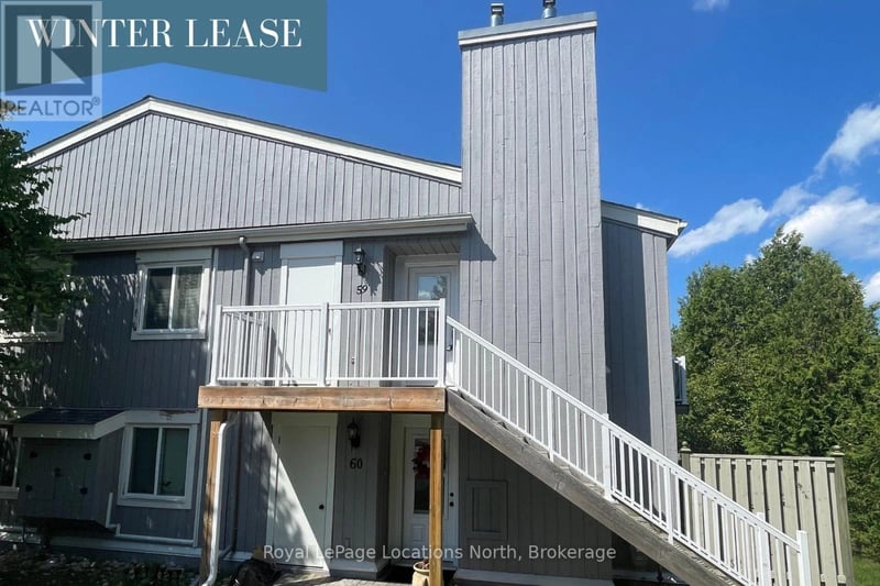 #59 19 Dawson Drive, Collingwood, Ontario, L9Y5B4, Collingwood, Ontario — photo 1 of 5