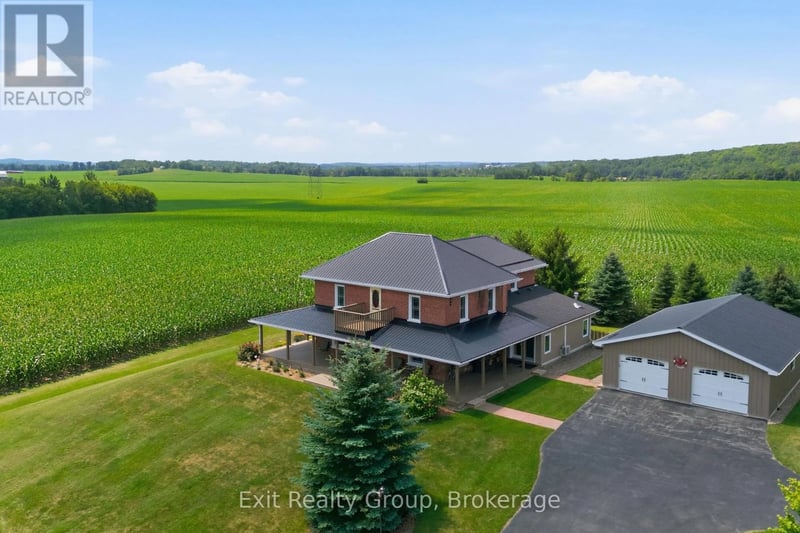 4903 County Rd 30, Trent Hills, Ontario, K0L1L0, Trent Hills, Ontario — photo 1 of 5