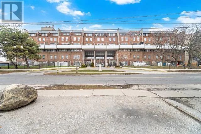 #255 10 Eddystone Avenue, Toronto (Glenfield-Jane Heights), Ontario, M3N2T2, Toronto (Glenfield-Jane Heights), Ontario — photo 1 of 5