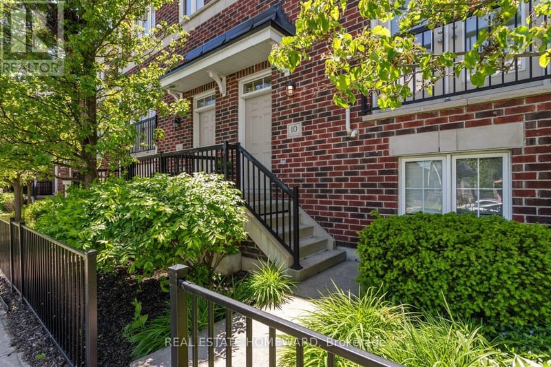 #10 571 Longworth Avenue East, Clarington (Bowmanville), Ontario, L1C0H3, Clarington (Bowmanville), Ontario — photo 1 of 5