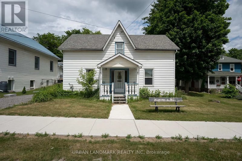 136 St Lawrence Street, Centre Hastings, Ontario, K0K2K0, Centre Hastings, Ontario — photo 1 of 5
