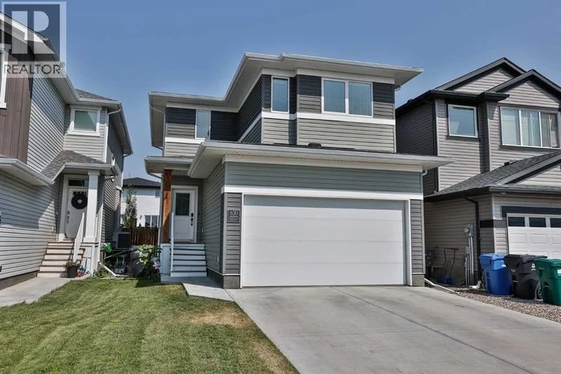 630 Moonlight Lane West, Lethbridge, Alberta, T1J5M1, Lethbridge, Alberta — photo 1 of 5