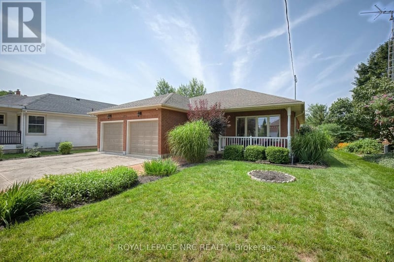 173 First Street Louth Street, St. Catharines (Grapeview), Ontario, L2W0A2, St. Catharines (Grapeview), Ontario — photo 1 of 5
