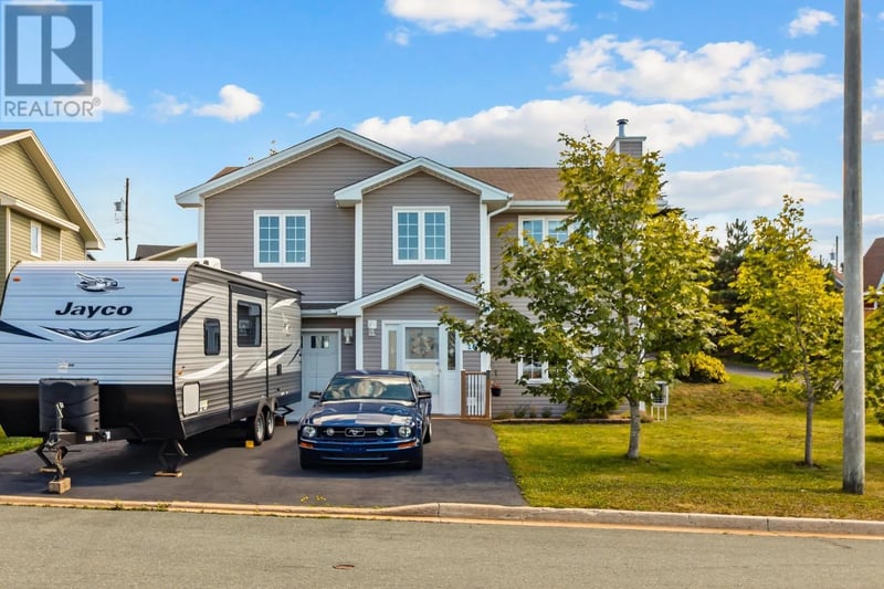 26 Octagon Heights, Paradise, Newfoundland & Labrador, A1L0B2, Paradise, Newfoundland & Labrador — photo 1 of 5