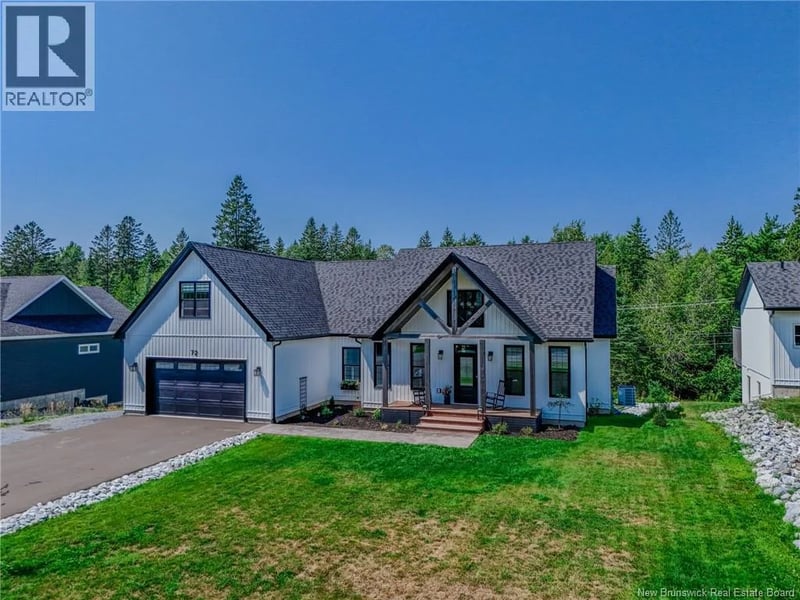 72 Longwood Drive, Rothesay, New Brunswick, E2E0C2, Rothesay, New Brunswick — photo 1 of 5