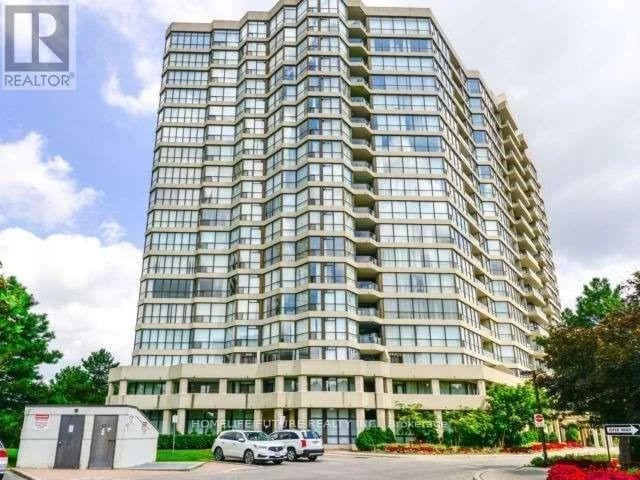 #1117 5 Rowntree Road, Toronto (Mount Olive-Silverstone-Jamestown), Ontario, M9V5G9, Toronto (Mount Olive-Silverstone-Jamestown), Ontario — photo 1 of 5