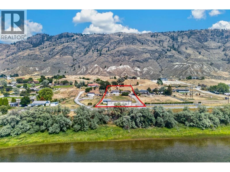 3197 Shuswap Road, Kamloops, British Columbia, V2H1T1, Kamloops, British Columbia — photo 1 of 5