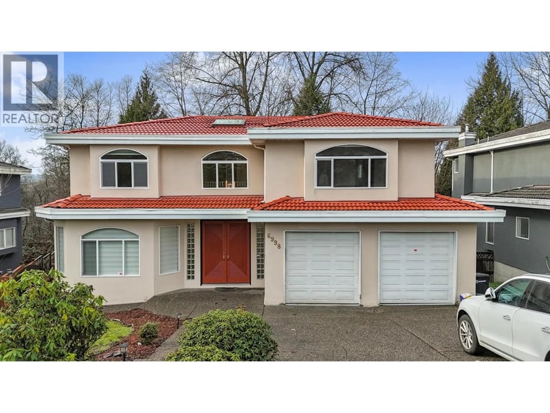 6998 FIELDING Court, Burnaby, British Columbia, V5A1Y5, Burnaby, British Columbia — photo 1 of 5