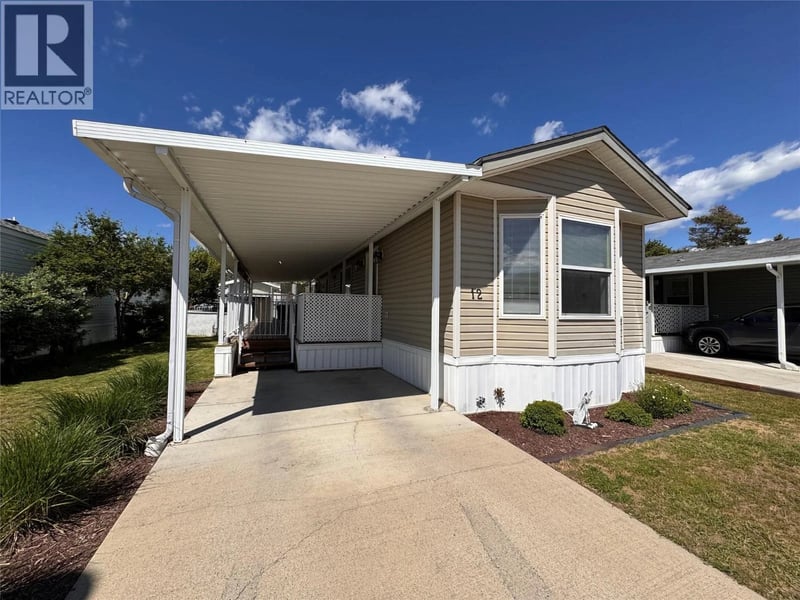 #12 7225 Boundary Drive, Grand Forks, British Columbia, V0H1H0, Grand Forks, British Columbia — photo 1 of 5