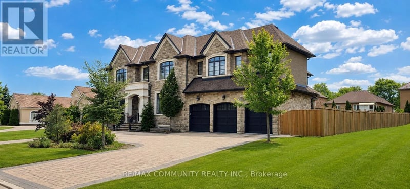 65 Chatelaine Drive, Markham (Rouge River Estates), Ontario, L3S3W7, Markham (Rouge River Estates), Ontario — photo 1 of 3