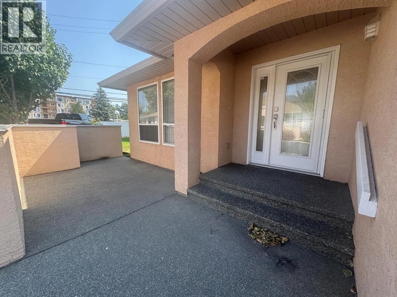 #18 1901 Maxwell Avenue, Merritt, British Columbia, V1K1L9, Merritt, British Columbia — photo 1 of 5